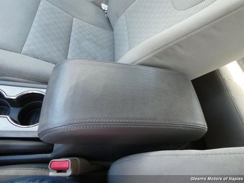 Used 2012 Ford Fusion SE FWD image 33