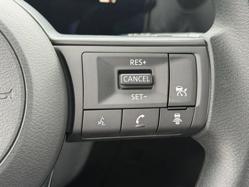 New 2026 Nissan Kicks S w/ Charging Package FWD image 8