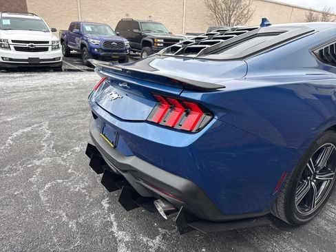 Used 2024 Ford Mustang Coupe image 30