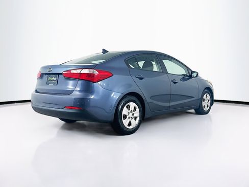 Used 2016 Kia Forte LX FWD image 9