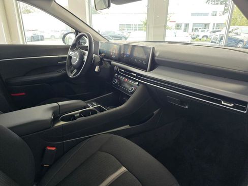 New 2026 Hyundai Sonata SEL FWD image 41