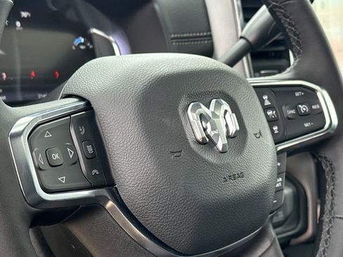 New 2026 RAM 3500 Laramie image 29