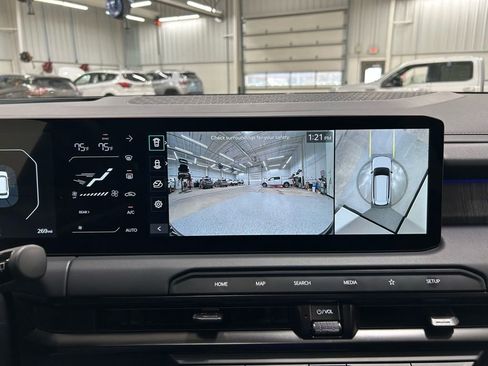 New 2027 Kia Telluride SX Prestige X-Line image 22