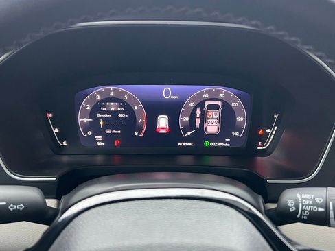 Used 2026 Honda Passport TrailSport Elite image 24