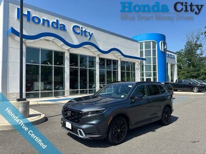 Used 2023 Honda CR-V Sport Touring