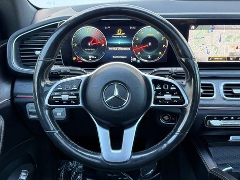 Used 2020 Mercedes-Benz GLE 350 4MATIC image 34