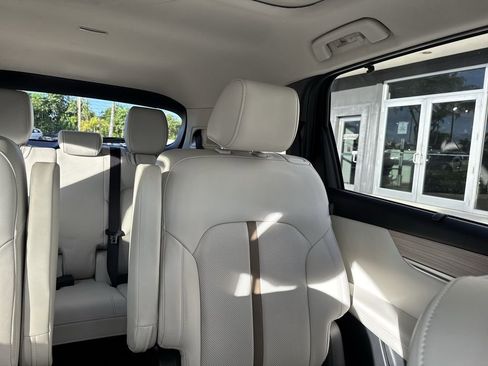 Used 2024 MAZDA CX-90 Plug-In Hybrid w/ Premium Plus image 20