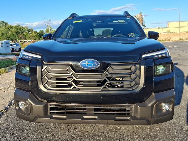 Certified 2026 Subaru Outback Limited AWD/4WD image 2