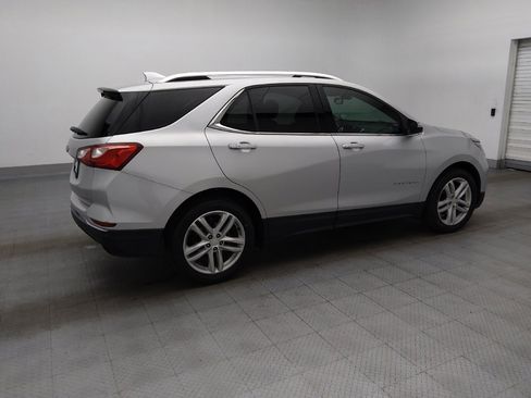 Used 2019 Chevrolet Equinox Premier FWD image 10