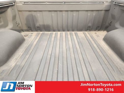 Used 2012 Toyota Tundra 2WD CrewMax image 32