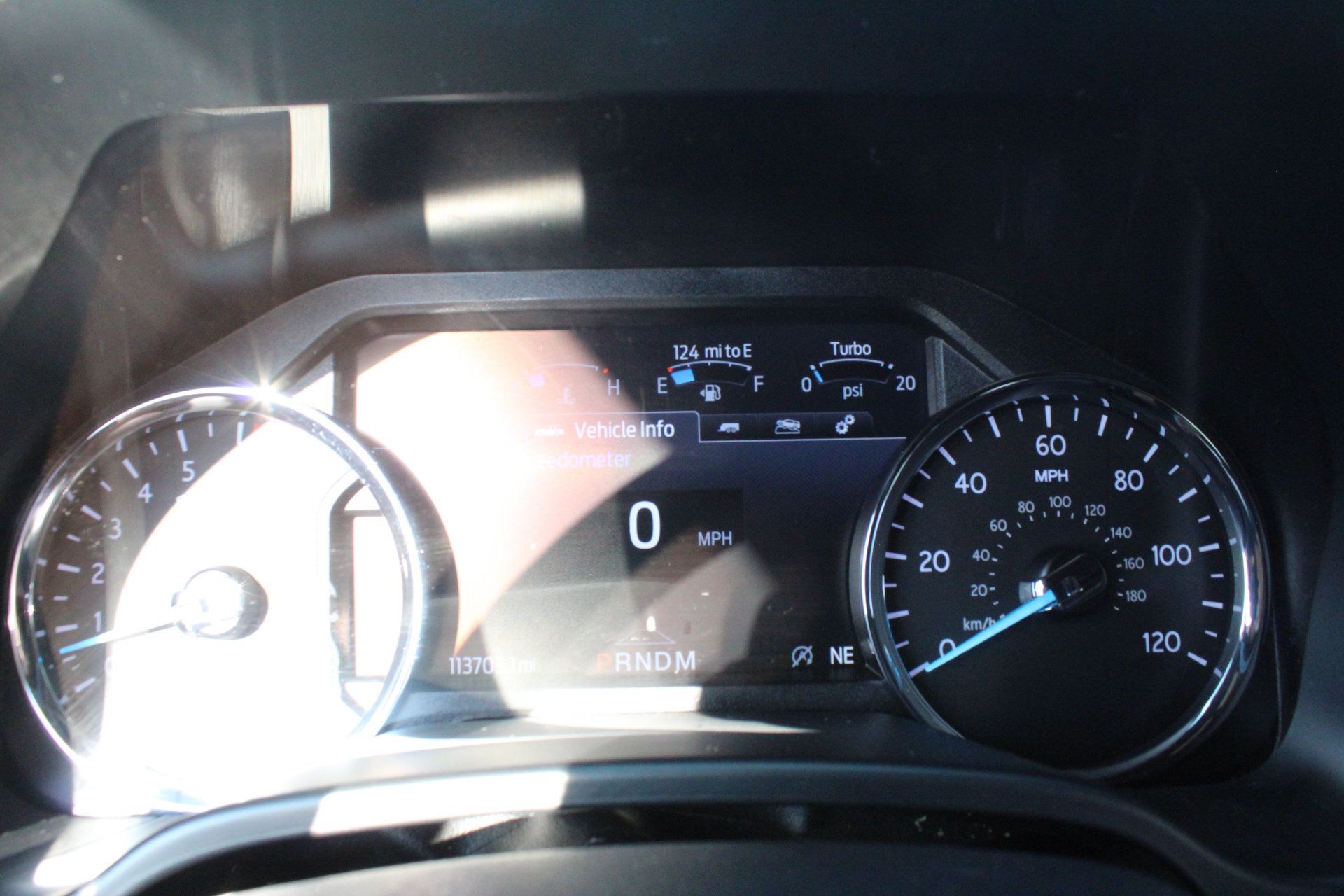 Used 2021 Ford Expedition Limited AWD/4WD image 15