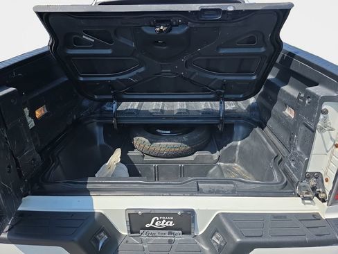 Used 2012 Honda Ridgeline RTL image 23