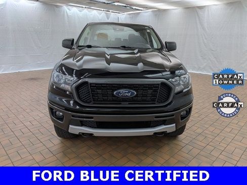 Certified 2023 Ford Ranger XLT image 2