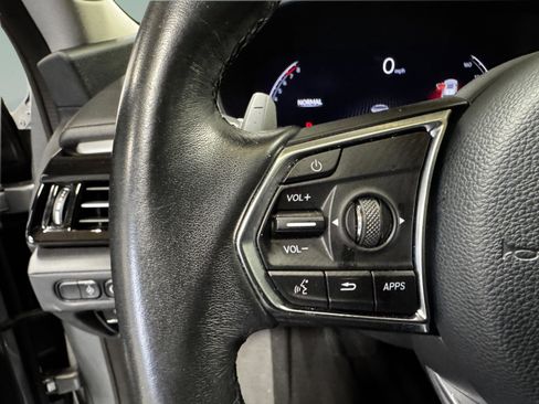 Certified 2023 Acura MDX FWD w/ Technology Package image 17