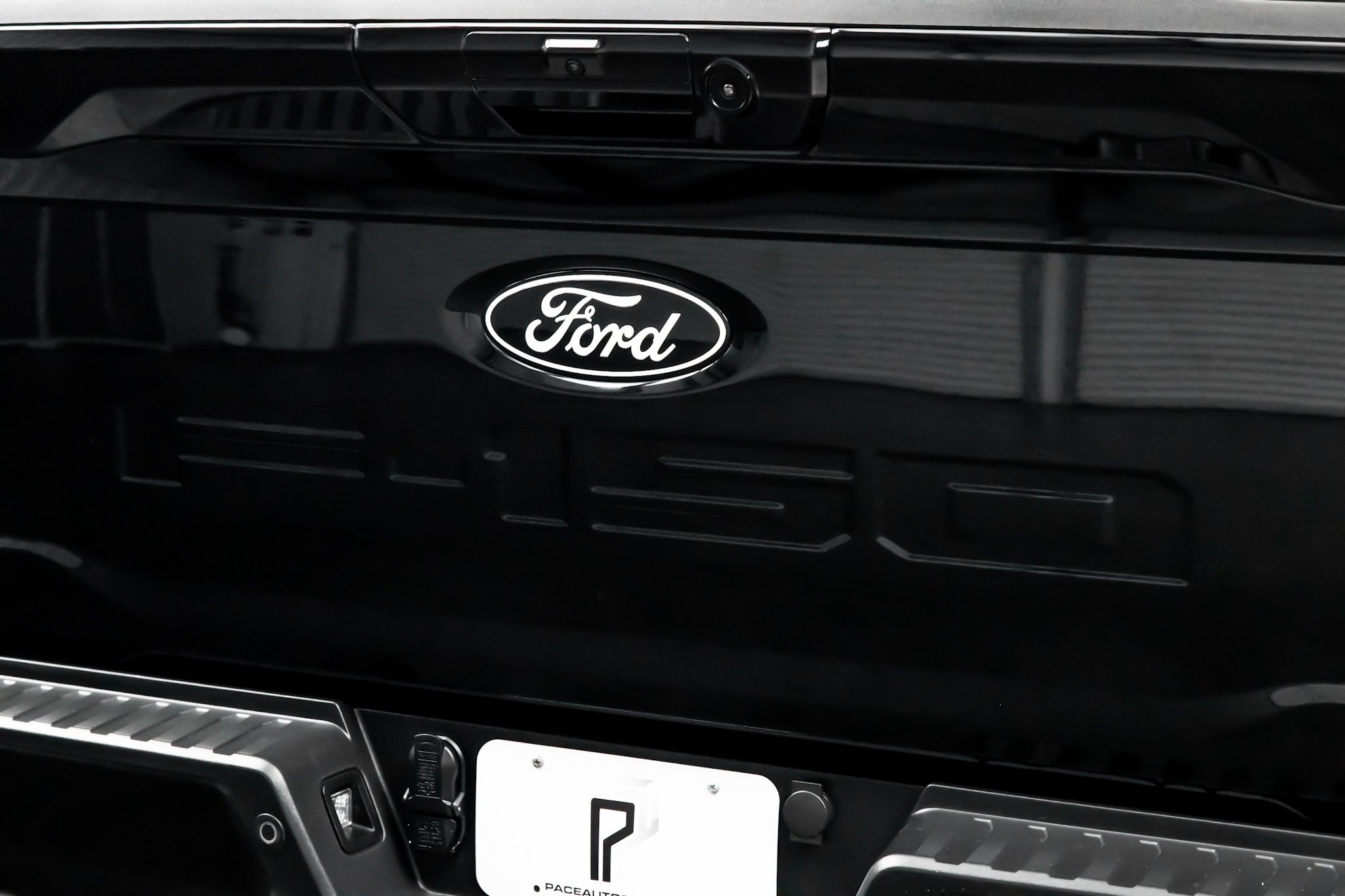 Used 2026 Ford F150 XLT w/ Equipment Group 302A MID AWD/4WD image 18