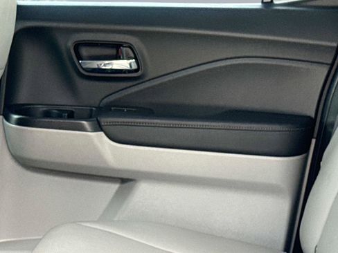 Certified 2023 Honda Ridgeline RTL image 14