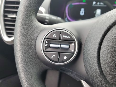 New 2025 Kia Soul LX image 26