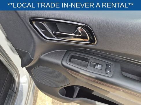 Used 2023 Dodge Durango GT w/ Blacktop Package image 16