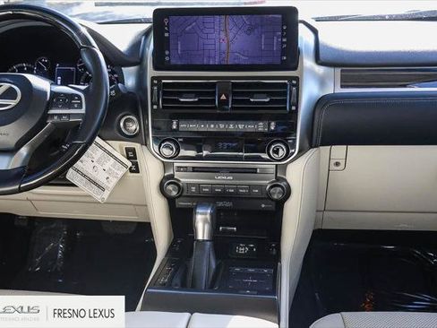 Certified 2023 Lexus GX 460 Premium image 16