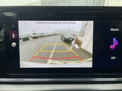 Certified 2023 Kia K5 GT image 17