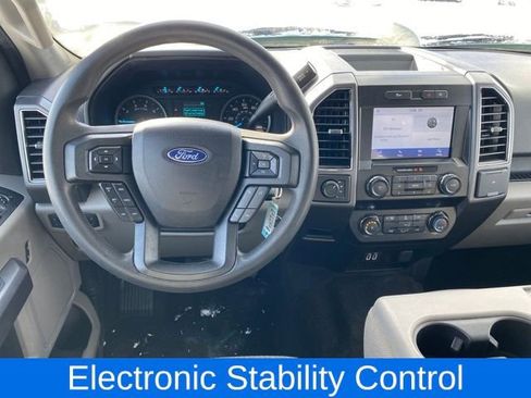 Used 2020 Ford F150 XLT image 8