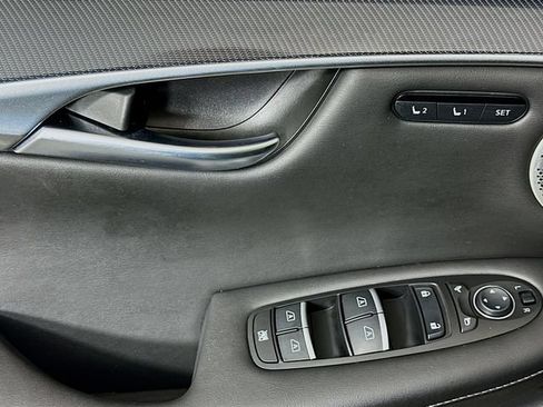 Used 2023 INFINITI QX50 Sport AWD/4WD image 18