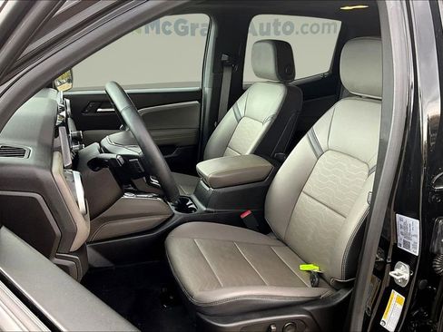 Certified 2024 Chevrolet Colorado ZR2 w/ ZR2 Convenience Package III image 22