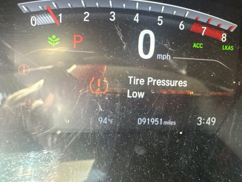 Used 2018 Honda CR-V EX image 5