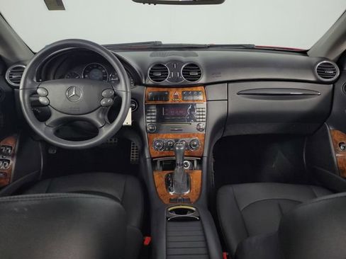 Used 2006 Mercedes-Benz CLK 350 Cabriolet image 23