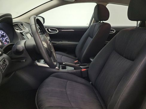 Used 2017 Nissan Sentra SV w/ Driver's Assist Package FWD image 17