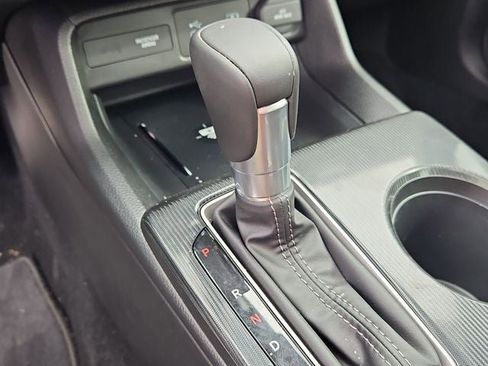 Used 2025 Honda Civic Sport Touring image 21