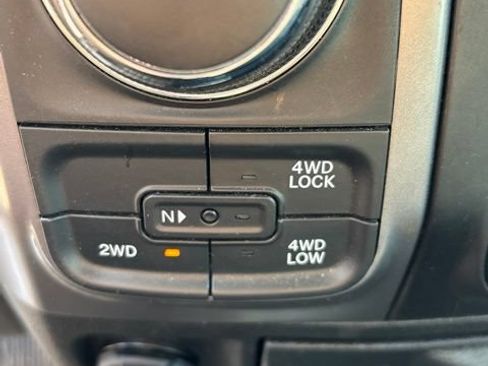 Used 2022 RAM 1500 Warlock w/ Electronics Group AWD/4WD image 14