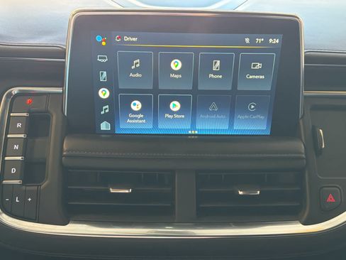 Used 2022 Chevrolet Tahoe LT w/ Luxury Package image 57