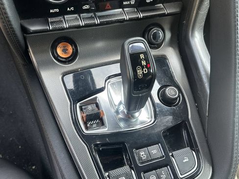 Used 2014 Jaguar F-TYPE S RWD image 25