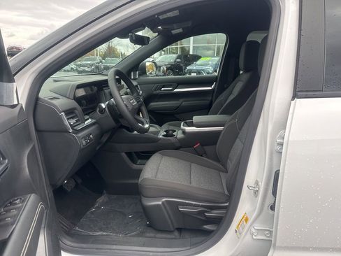 New 2026 GMC Terrain Elevation w/ Technology Package II image 9