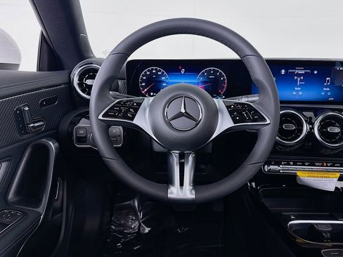 New 2026 Mercedes-Benz CLA 250 image 4