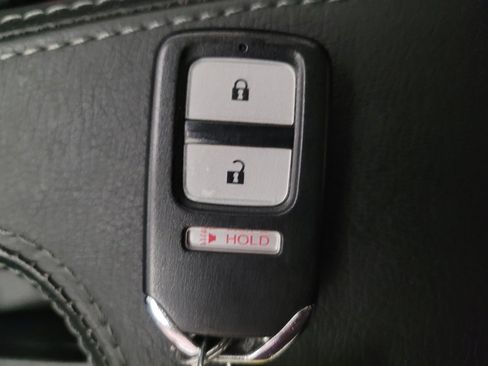 Used 2015 Honda Fit EX-L image 32