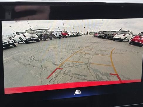 New 2026 Chevrolet Trax LT w/ Driver Confidence Package image 3