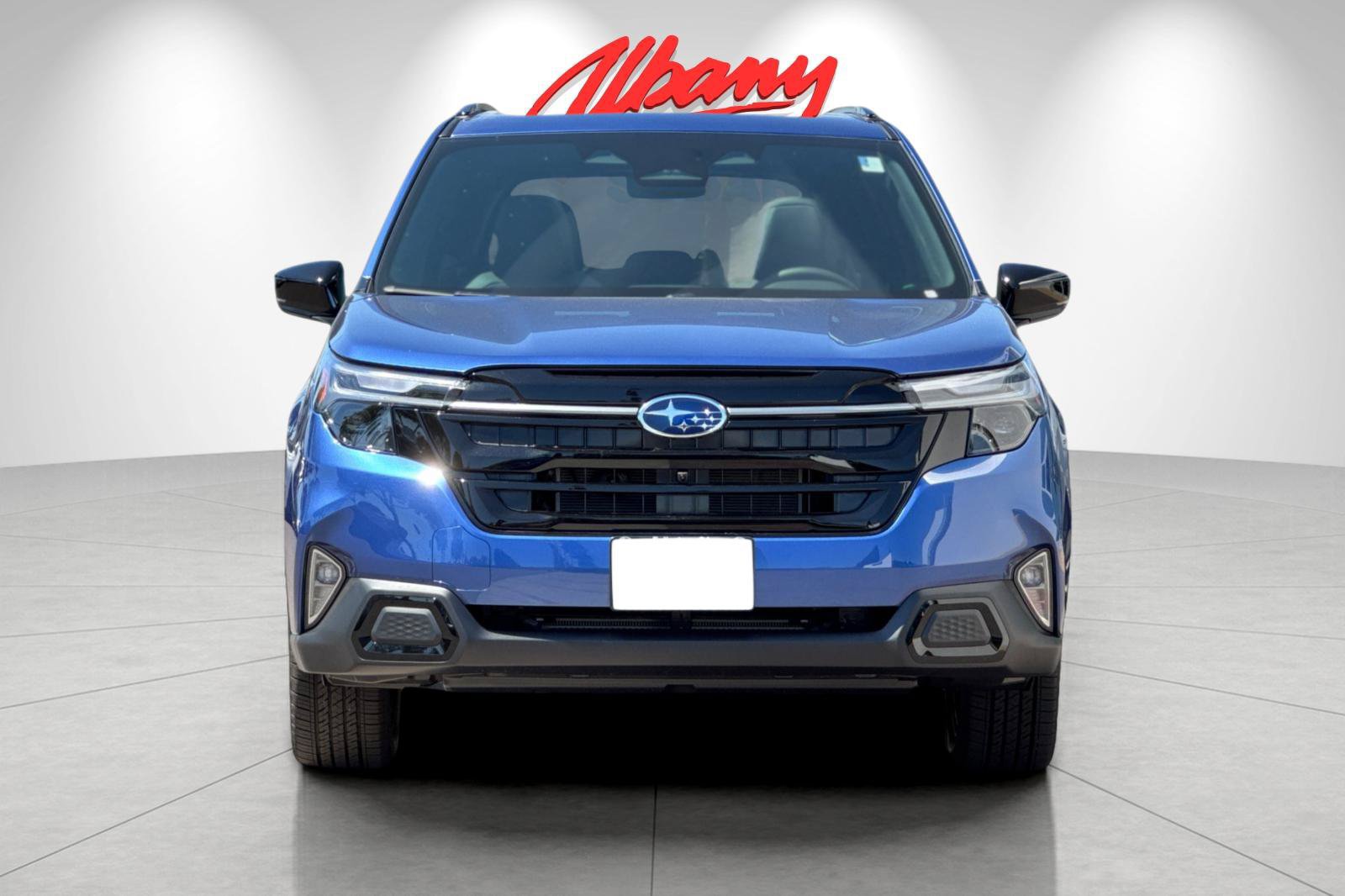 New 2026 Subaru Forester Touring AWD/4WD image 9