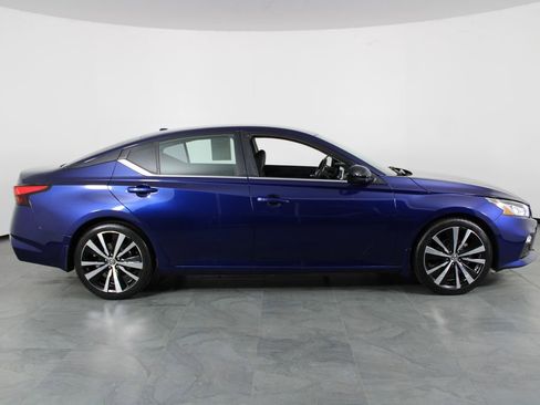 Used 2020 Nissan Altima 2.5 SR image 14