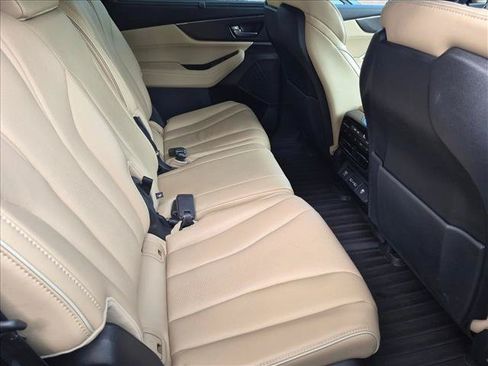 Used 2022 Acura MDX SH-AWD w/ Advance Package image 18