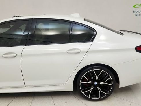 Used 2023 BMW 530i w/ M Sport Package RWD image 69