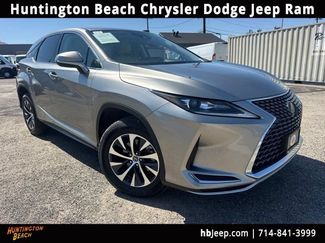 Used 2022 Lexus RX 350 FWD video 1