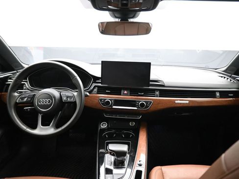 Used 2022 Audi A5 2.0T Premium Plus AWD/4WD image 48
