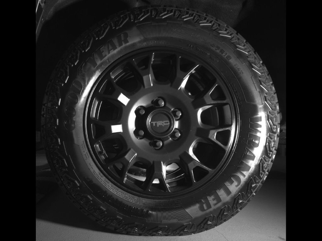 Used 2026 Toyota Tacoma SR5 AWD/4WD image 10