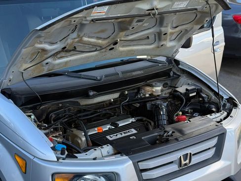 Used 2008 Honda Element EX image 15