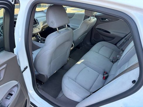 Used 2024 Chevrolet Malibu LT FWD image 19