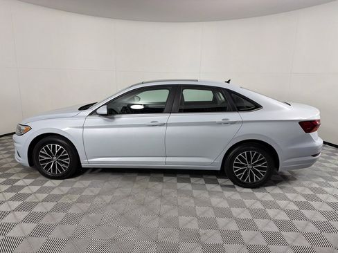 Used 2019 Volkswagen Jetta SE image 8