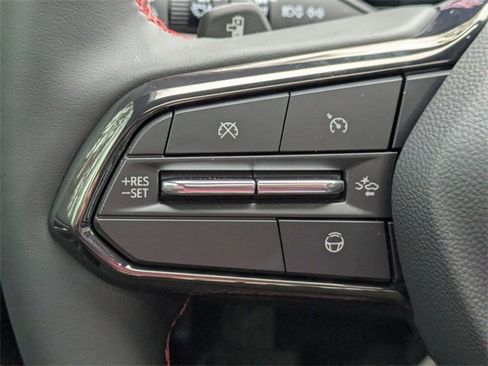 New 2026 Chevrolet Equinox EV RS image 14