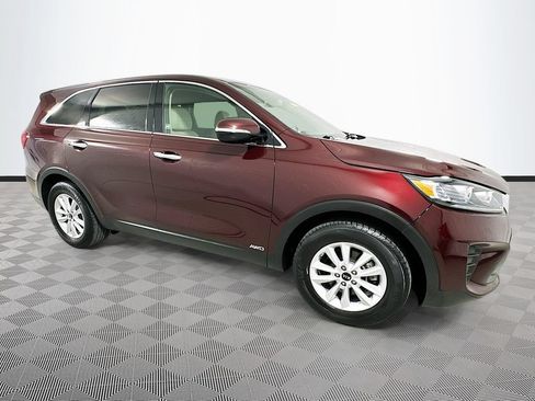 Used 2020 Kia Sorento LX AWD/4WD image 8
